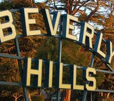 Beverly Hills