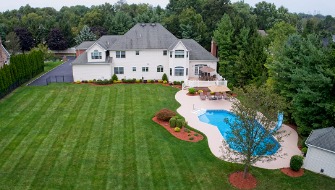 large-house-estate-property-aerial-back-yard