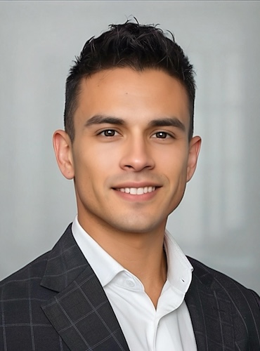 Rudy Villa