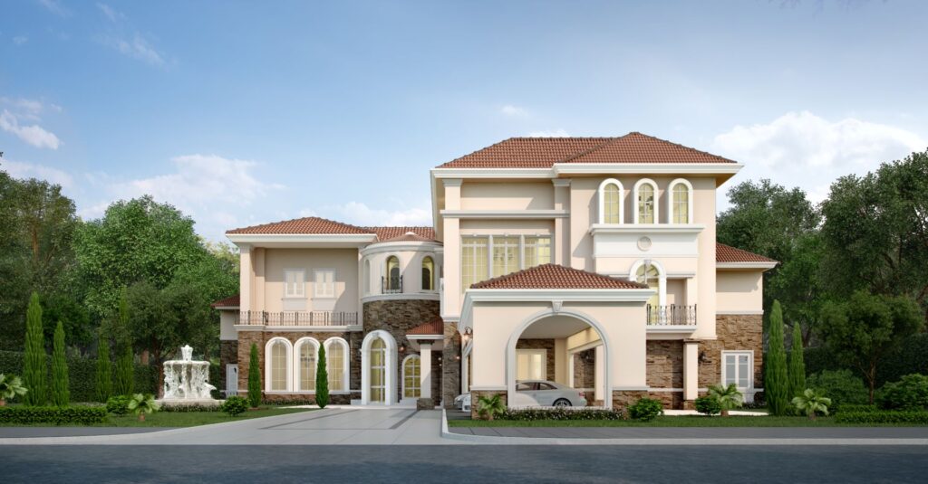 Real Estate Market