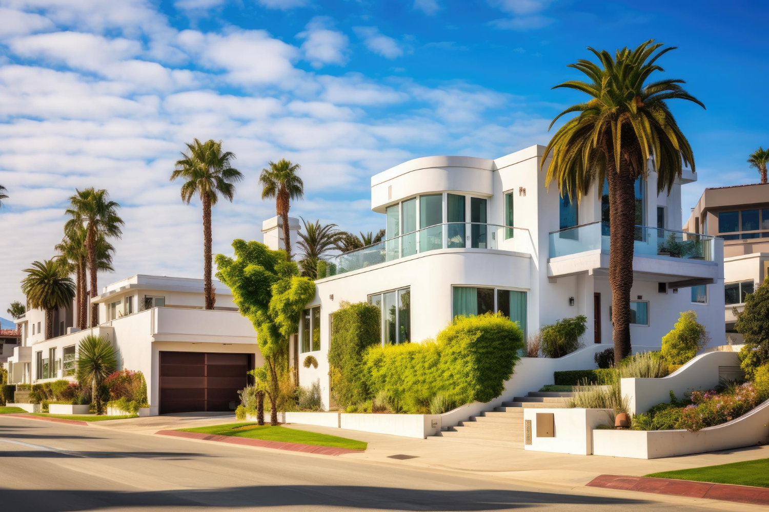Los Angeles Luxury Real Estate Buying Guide 2024