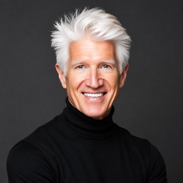 Michael Hughes